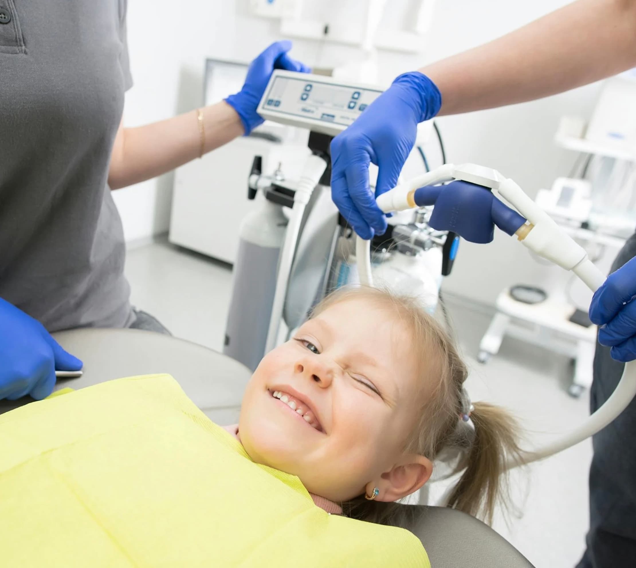 Equipo de investigación en innovación en salud